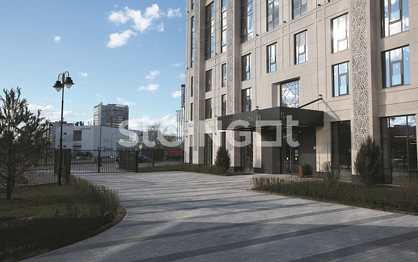 ЖК «Dream Towers»