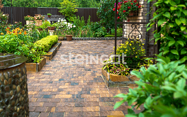 Частный объект №19