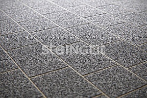 Новый город Пепельный гранит (Fumo Bello) 60 мм