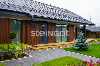 Частный объект №18