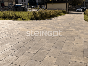 ЖК Центральный, Лыткарино