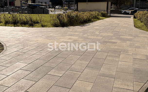 ЖК Центральный, Лыткарино