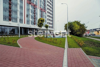 ЖК «Ленинградский»