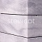 Архитектурный блок 500*200*200 Серебристый камень (Stein Silver)