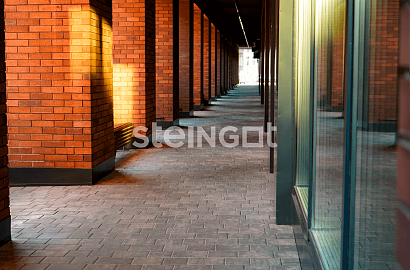 ЖК Мануфактура James Beck